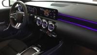 Mercedes Clase A A 180