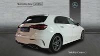 Mercedes Clase A A 180