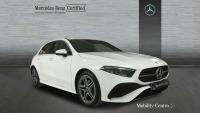 Mercedes Clase A A 180