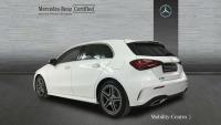 Mercedes Clase A A 180