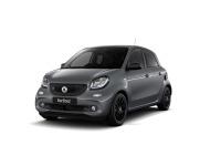 Smart Forfour 60kW(81CV) EQ