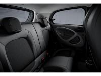 Smart Forfour 60kW(81CV) EQ