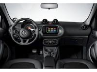 Smart Forfour 60kW(81CV) EQ