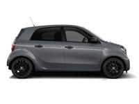 Smart Forfour 60kW(81CV) EQ