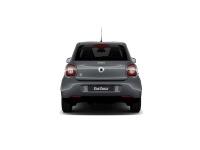 Smart Forfour 60kW(81CV) EQ