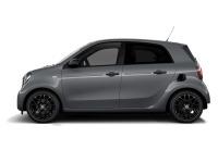 Smart Forfour 60kW(81CV) EQ