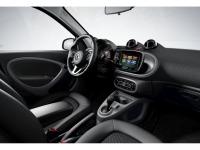 Smart Forfour 60kW(81CV) EQ