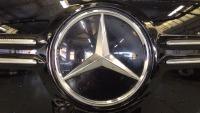 Mercedes Eqa 250 amg line