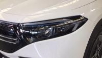 Mercedes Eqa 250 amg line