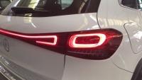 Mercedes Eqa 250 amg line