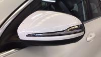 Mercedes Eqa 250 amg line