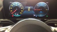 Mercedes Eqa 250 amg line