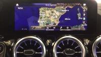 Mercedes Eqa 250 amg line