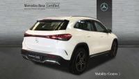 Mercedes Eqa 250 amg line