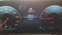 Mercedes Eqa 250 amg line