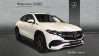 Mercedes Eqa 250 amg line