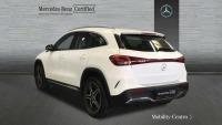 Mercedes Eqa 250 amg line