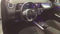 Mercedes Eqa 250 amg line