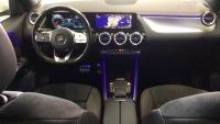 Mercedes Eqa 250 amg line