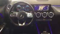 Mercedes Eqa 250 amg line