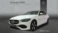 Mercedes Clase C C 220 d Berlina