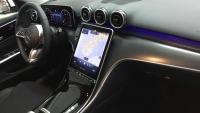 Mercedes Clase C C 220 d Berlina