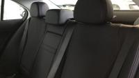 Mercedes Clase C C 220 d Berlina