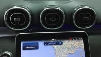 Mercedes Clase C C 220 d Berlina