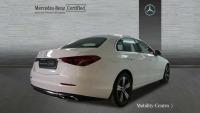 Mercedes Clase C C 220 d Berlina