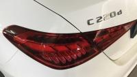 Mercedes Clase C C 220 d Berlina