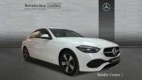 Mercedes Clase C C 220 d Berlina