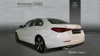 Mercedes Clase C C 220 d Berlina