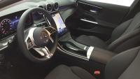 Mercedes Clase C C 220 d Berlina