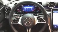 Mercedes Clase C C 220 d Berlina