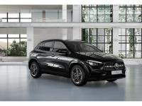 Mercedes Gla GLA 200 D
