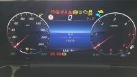 Mercedes Gla GLA 200 D