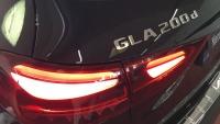 Mercedes Gla GLA 200 D