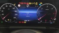 Mercedes Gla GLA 200 D