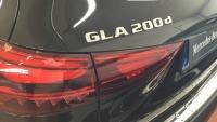 Mercedes Gla GLA 200 D