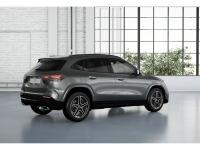 Mercedes Gla GLA 200 D