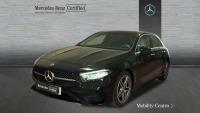 Mercedes Clase A A 200