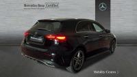 Mercedes Clase A A 200