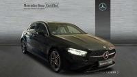 Mercedes Clase A A 200