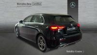 Mercedes Clase A A 200