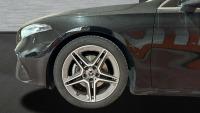 Mercedes Clase A A 200