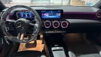 Mercedes Clase A A 200