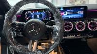 Mercedes Clase A A 200