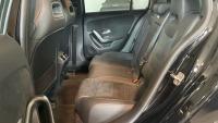 Mercedes Clase A A 200