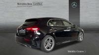Mercedes Clase A A 200