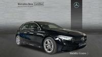 Mercedes Clase A A 200